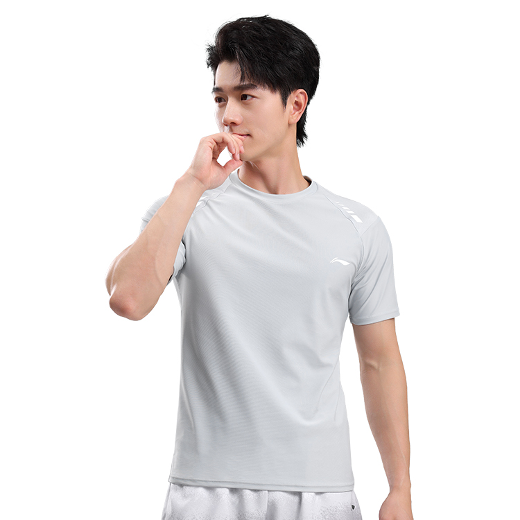 Li Ning Men’s Casual Wetsuit Swimwear Men’s