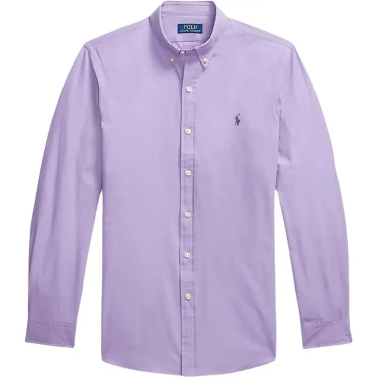 Polo Ralph Lauren long-sleeve shirt