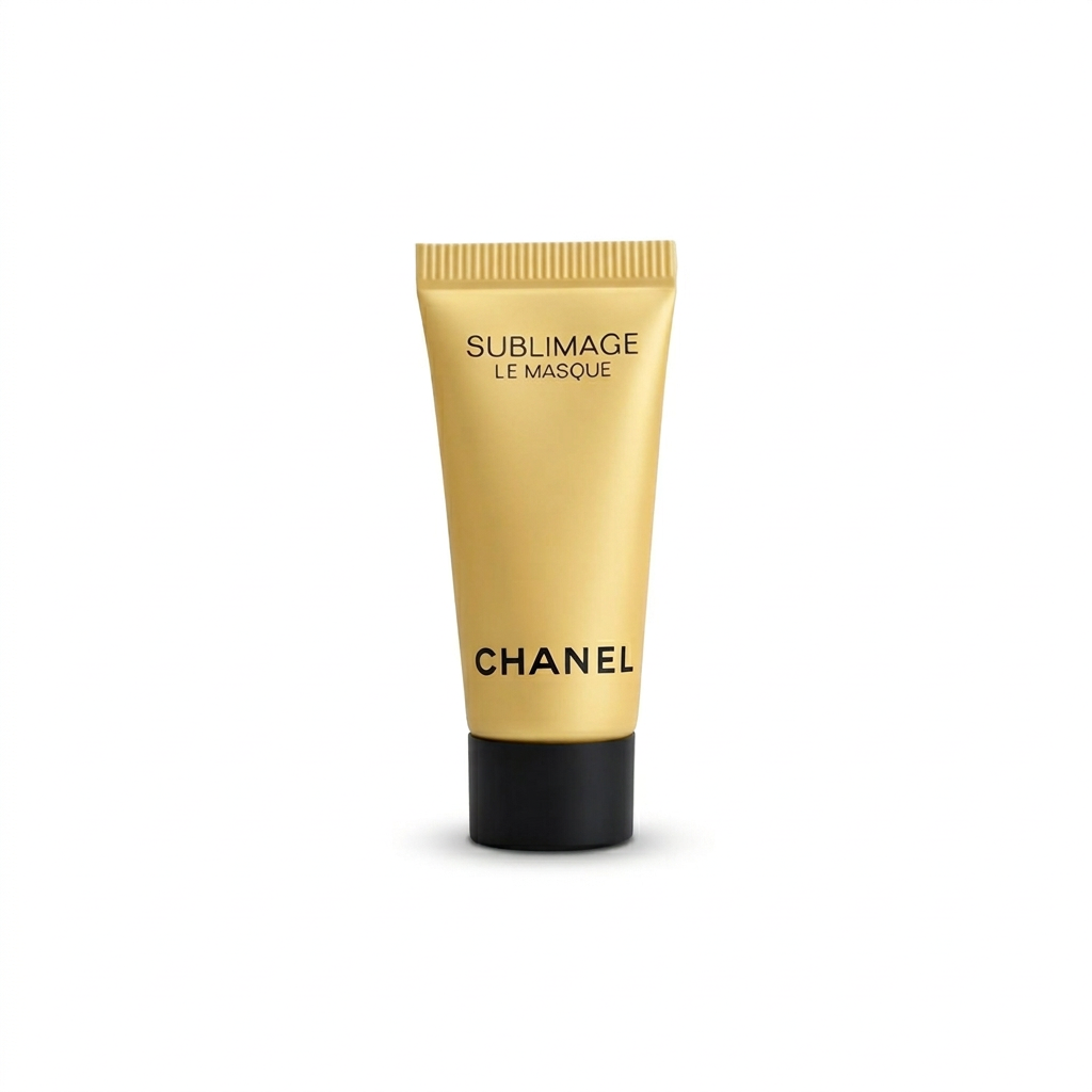 Маска для лица Chanel (пробный набор 5 мл)