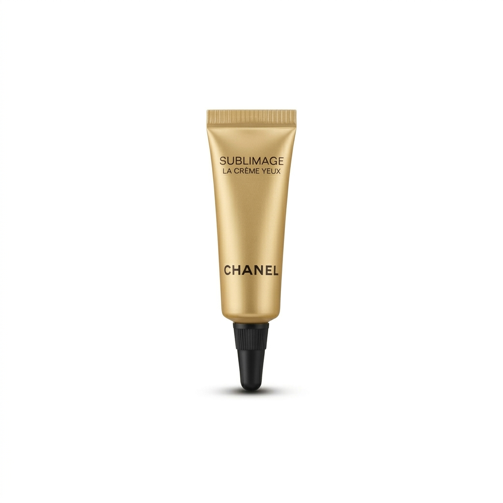 Крем для глаз Chanel (кремовый)