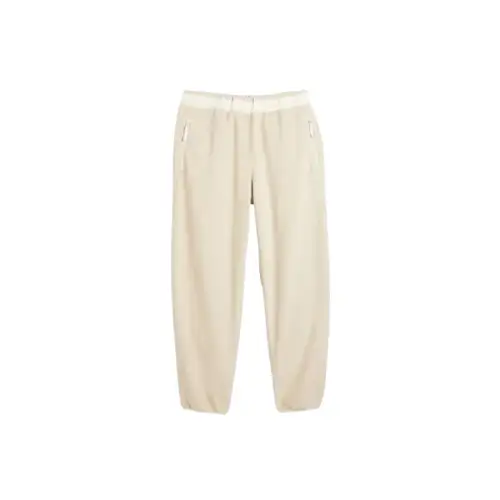 New Balance Casual Pants Unisex Khaki