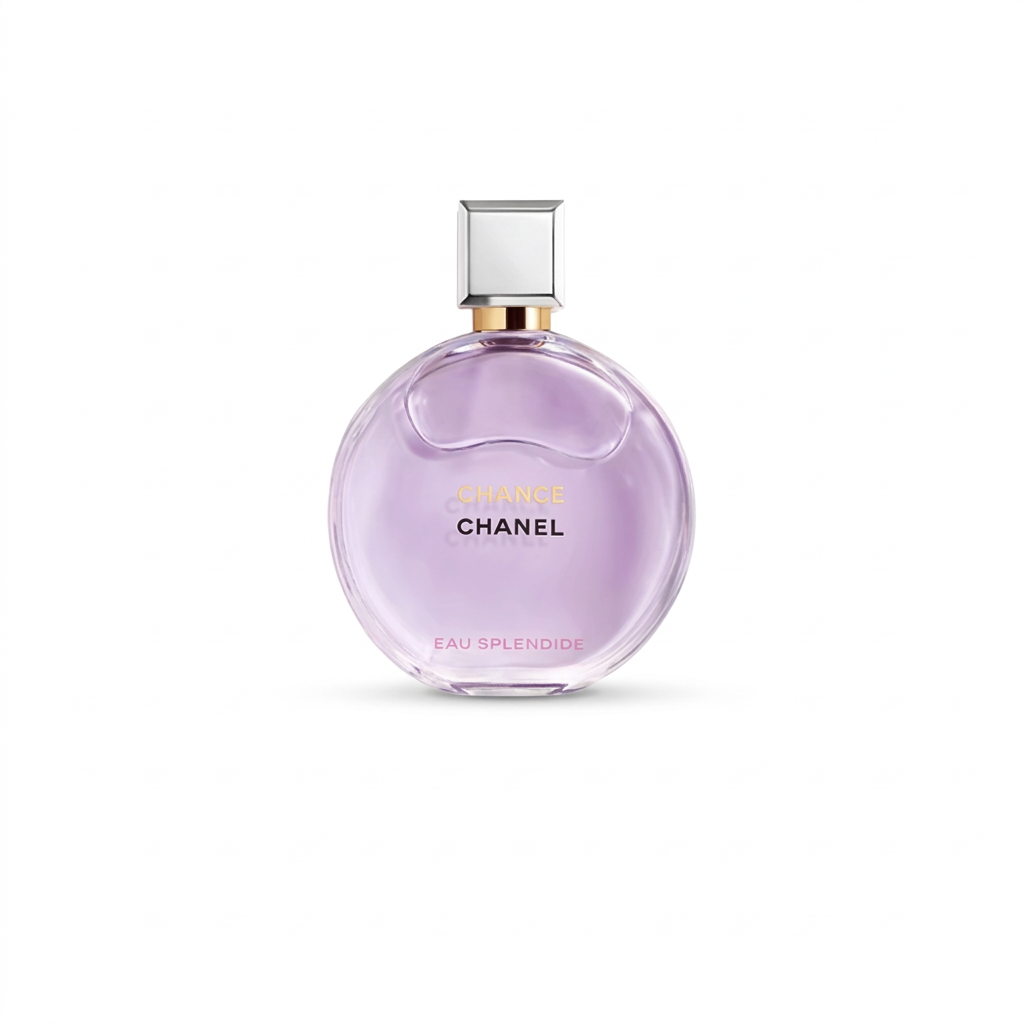 Парфюмерия Chanel CHANEL EDP 35ml/50ml/100ml (фиолетовая)