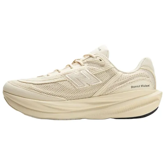 New Balance × District Vision 1080v15 Linen
