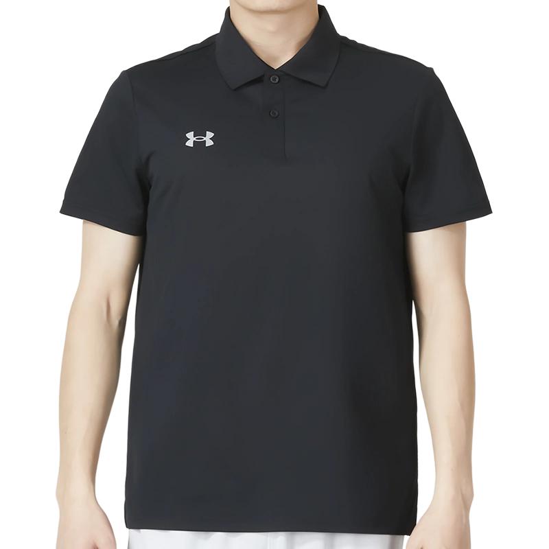 Under Armour Casual Sportswear Men’s Black