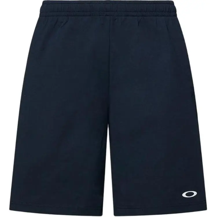 Oakley Sports Shorts Men's Asphalt Black