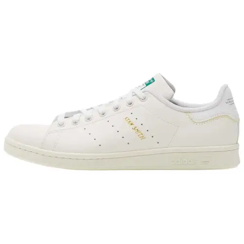 Adidas Stan Smith 'White Almost Yellow'