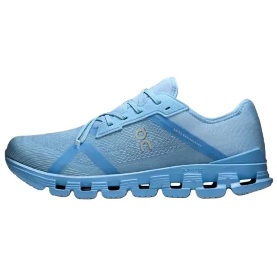 On Cloud X4 AD