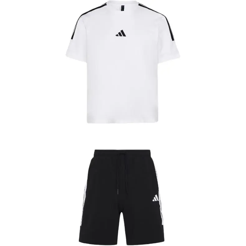 Adidas U TRACKSUIT Casual Sportswear Unisex