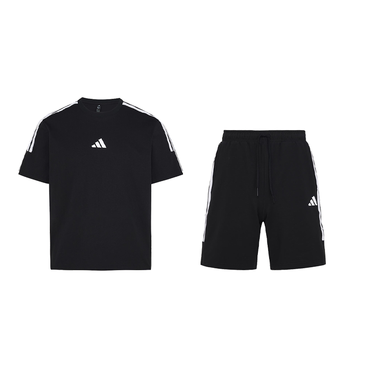 Спортивный костюм adidas U TRACKSUIT (разноцветный)