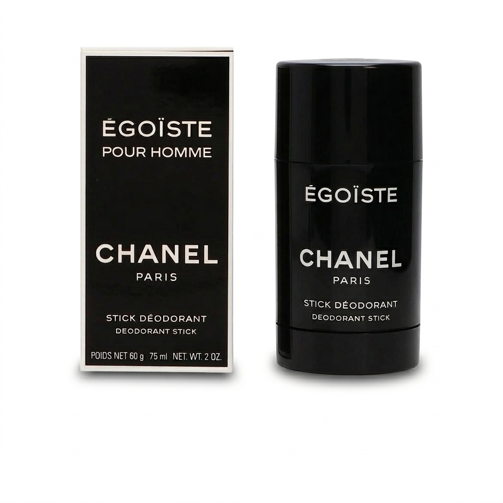 Дезодорант-стик Chanel Egoiste (коричневый)