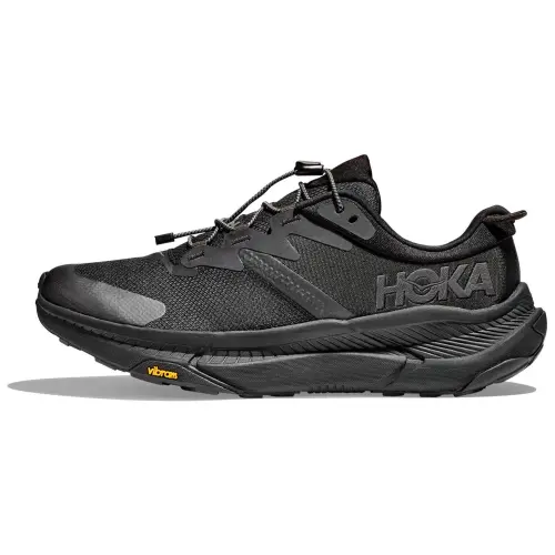 HOKA ONE ONE Transport Black