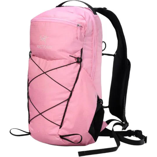 Arcteryx AERIOS 18L Уличная сумка с логотипом бренда, нейлоновая женская сумка Pineberry