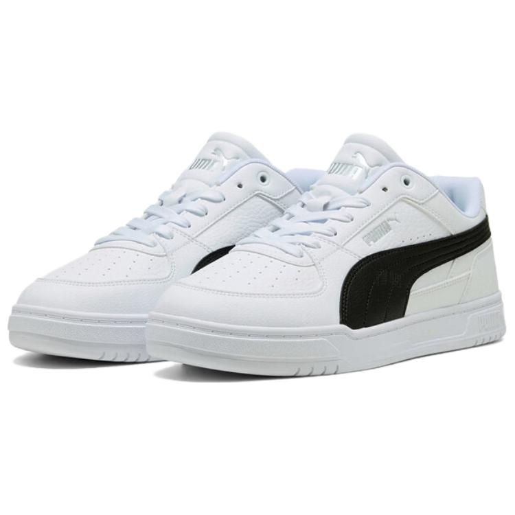 Кеды PUMA Caven 3 (белые) — фото 3