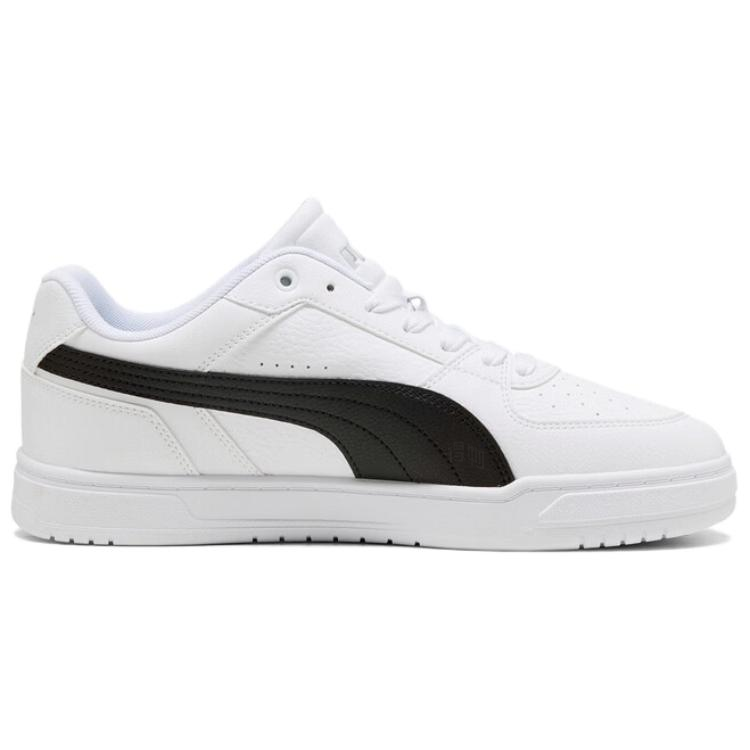 Кеды PUMA Caven 3 (белые) — фото 2
