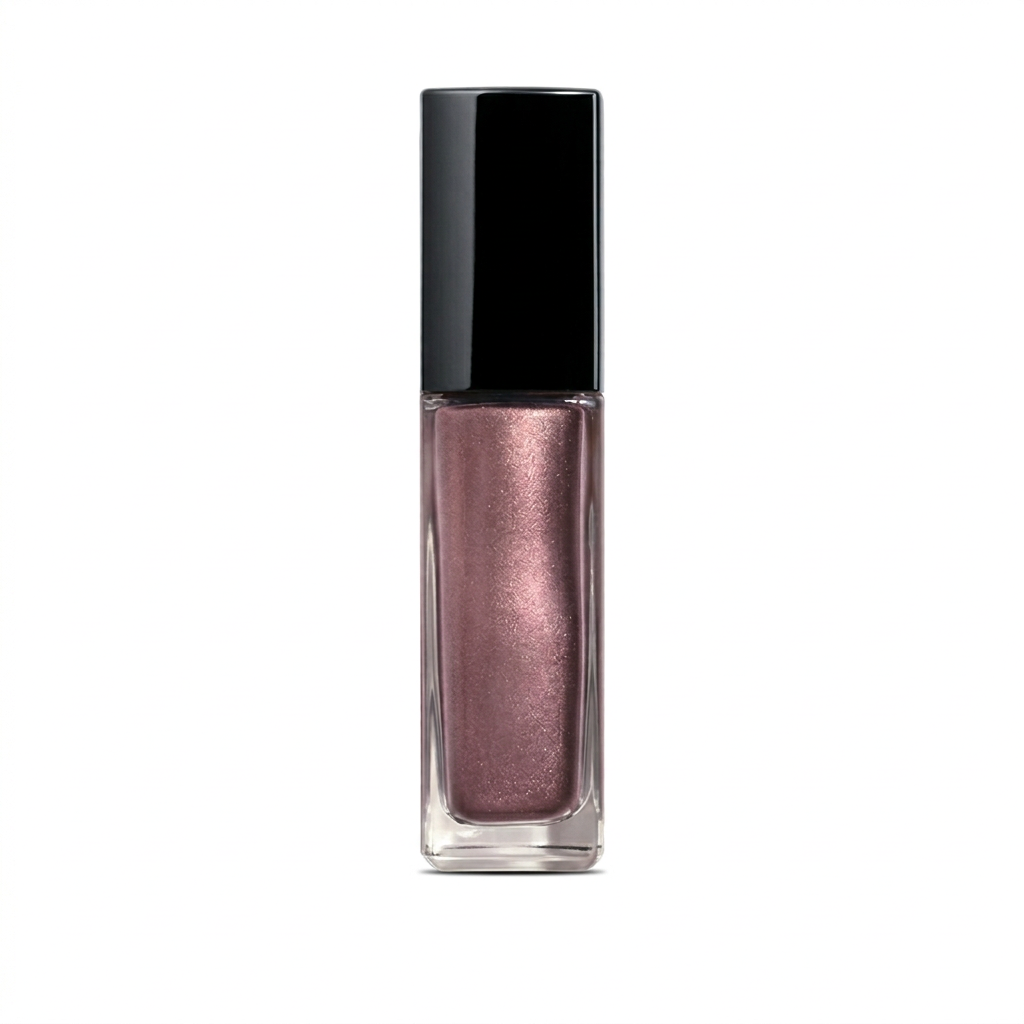Жидкие тени для век Chanel Ombre (серо-коричневые)
