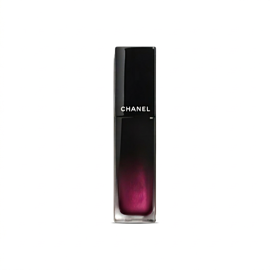 Блеск для губ Chanel 2024 Christmas Limited (розовый)