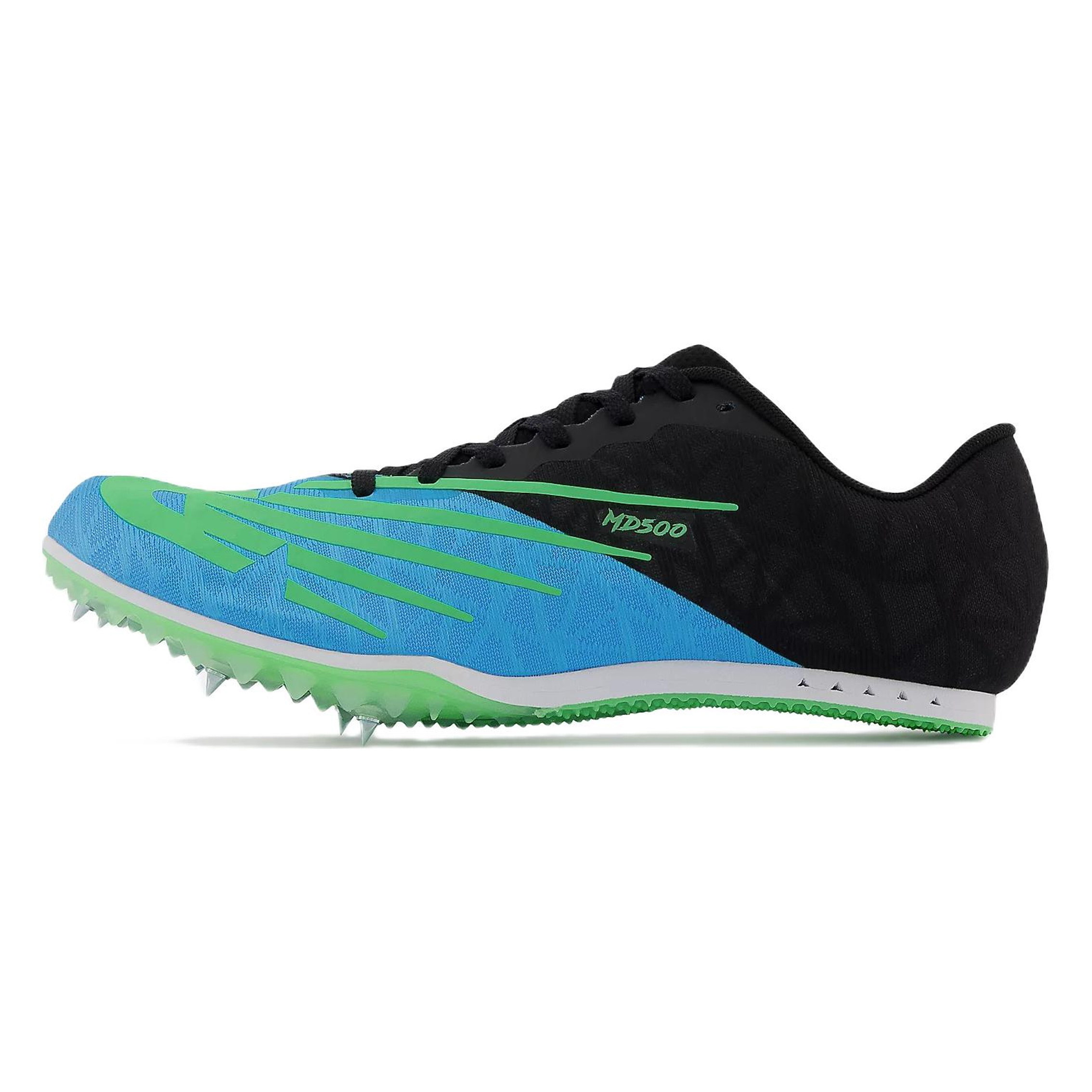 MD500 New Balancev8 'Blue Black Green'