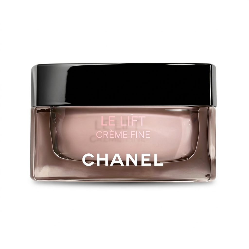 CHANEL Chanel, body milk, smoothing moisturizing cream, anti-wrinkle, 50 ml