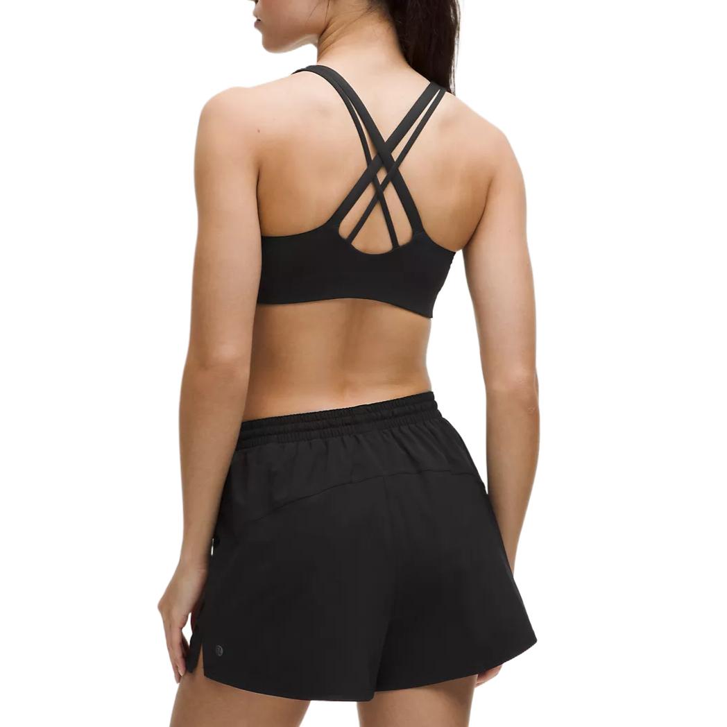 Lululemon Energy Sports Underwear Women’s Black