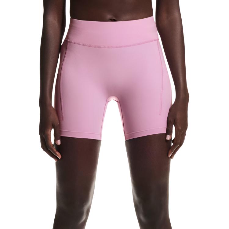 Женские штаны On Performance Tights Short (черные)