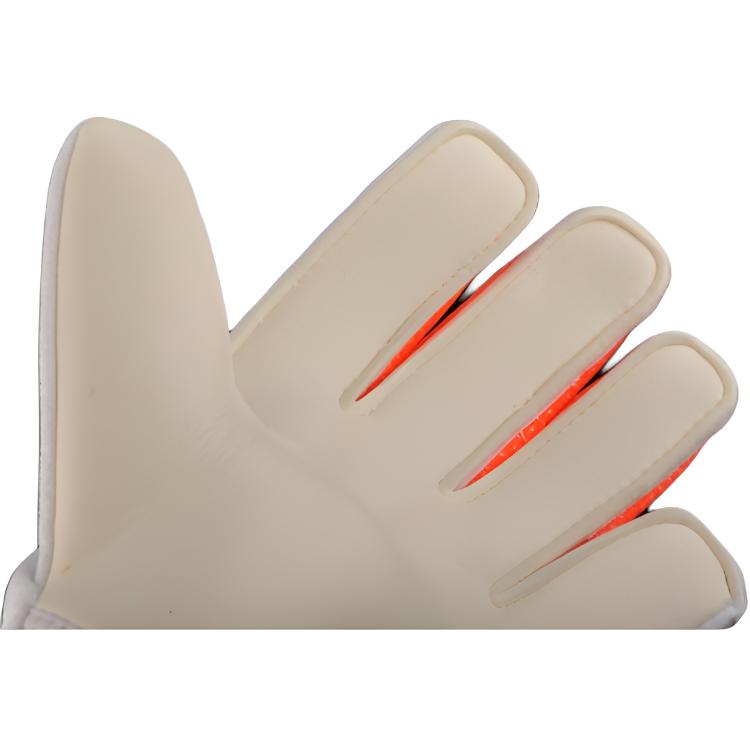 Nike Goalkeeper Gloves Orange Unisex