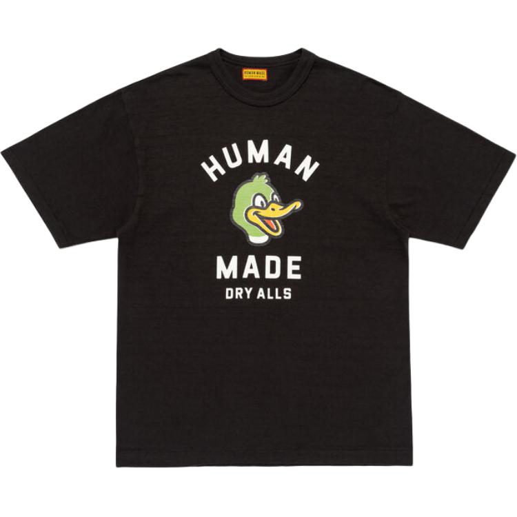 Футболка Human Made (белая)