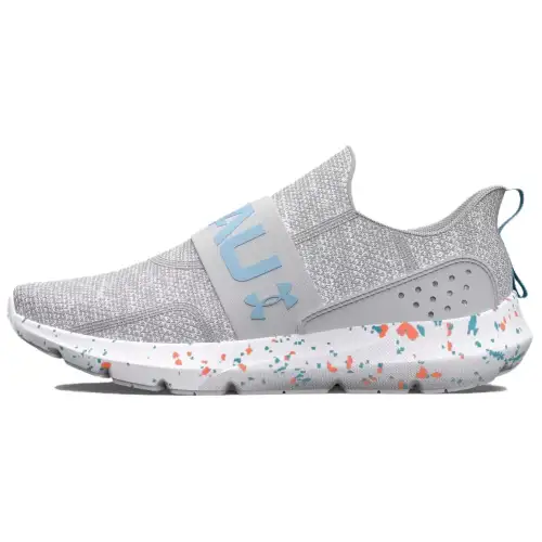 Under Armour Surge 3 'Halo Gray' Women's