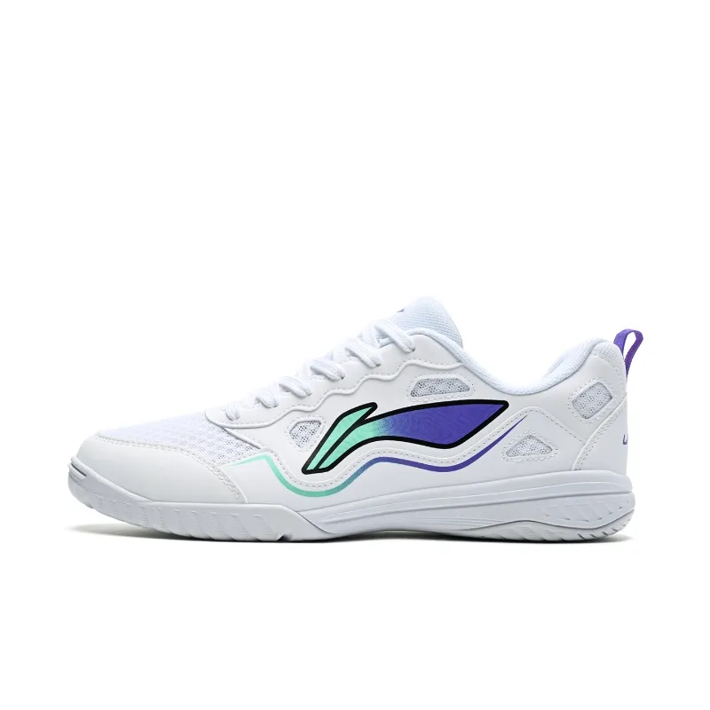 Li Ning Table Tennis Shoes Unisex Low Top