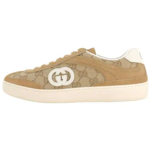 Gucci G75 Gg sneakers Women's