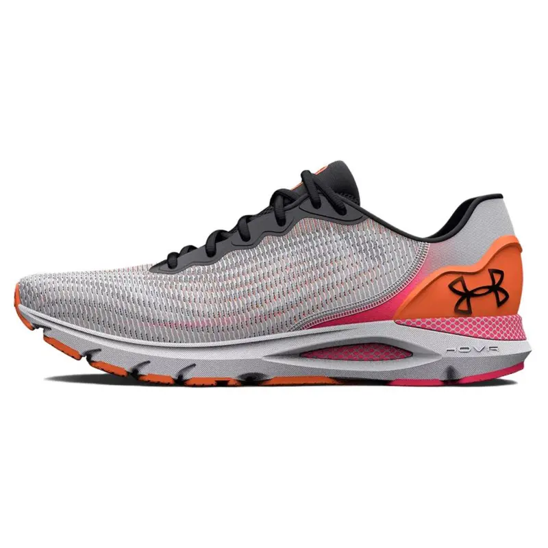Under Armour Hovr Sonic 6 Breeze 'Orange Pink Gradient'