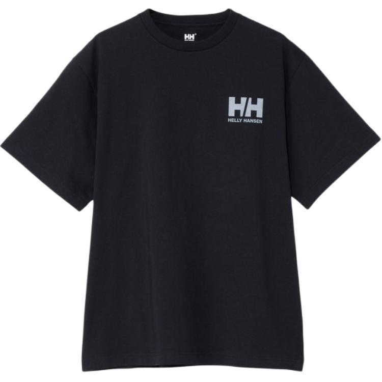 HELLY HANSEN Quick Dry T Shirts Unisex