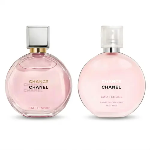 CHANEL Chanel, perfume, set, spray, 35 ml, 35 ml