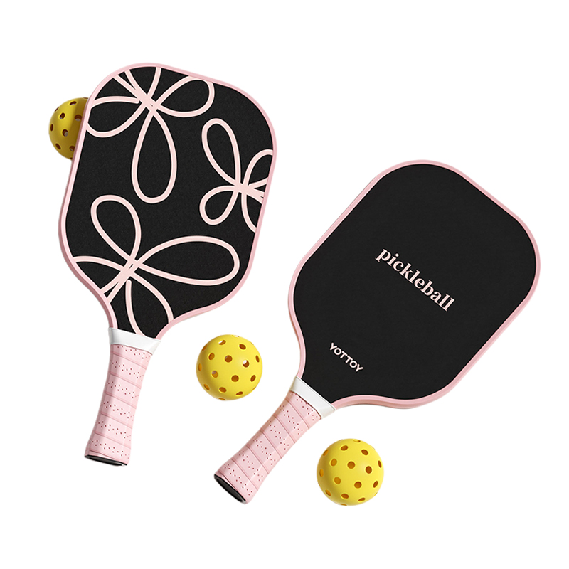 YOTTOY Pickleball Paddles Lightweight And Durable Women’s