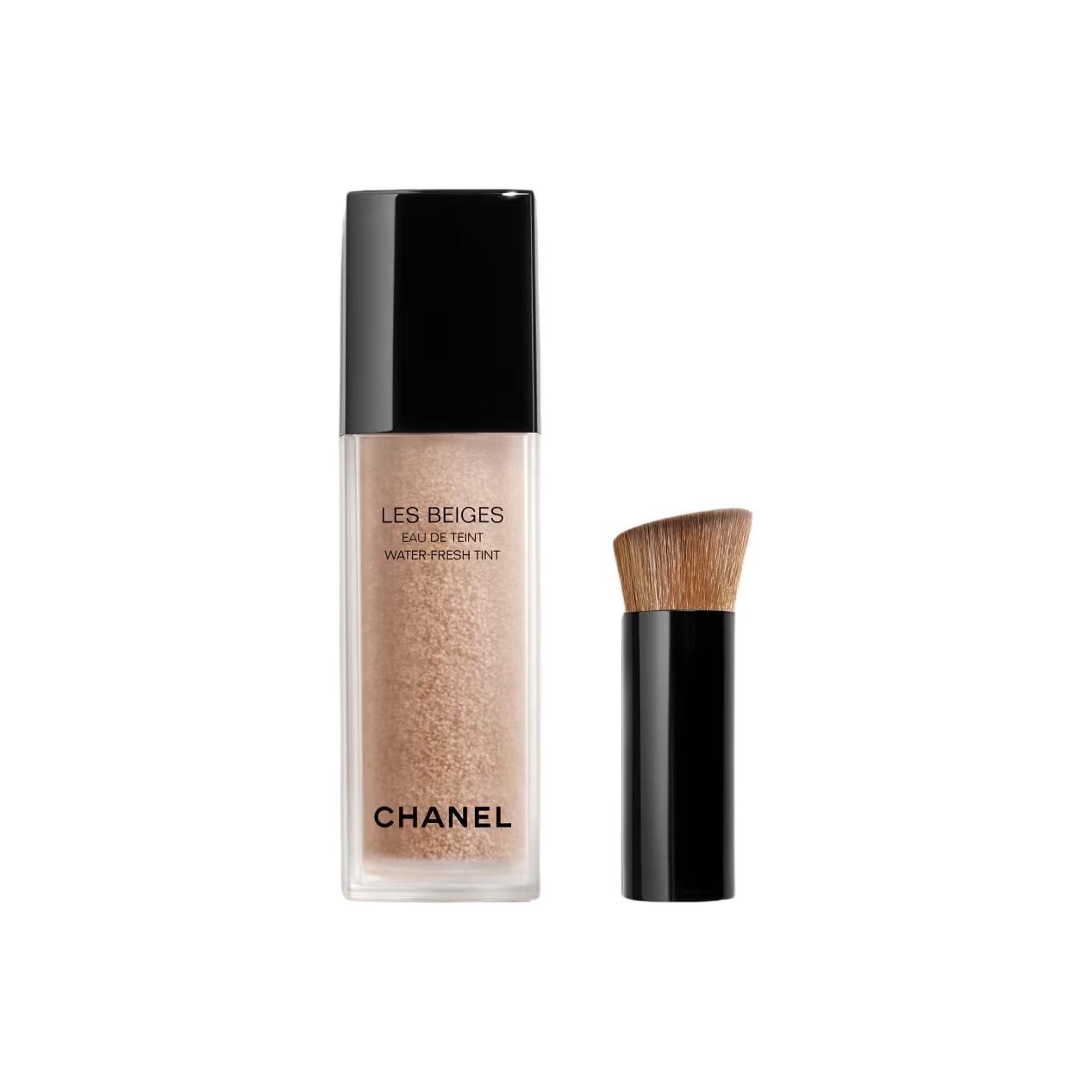 Тональный флюид Chanel Тональный крем (бежевый)