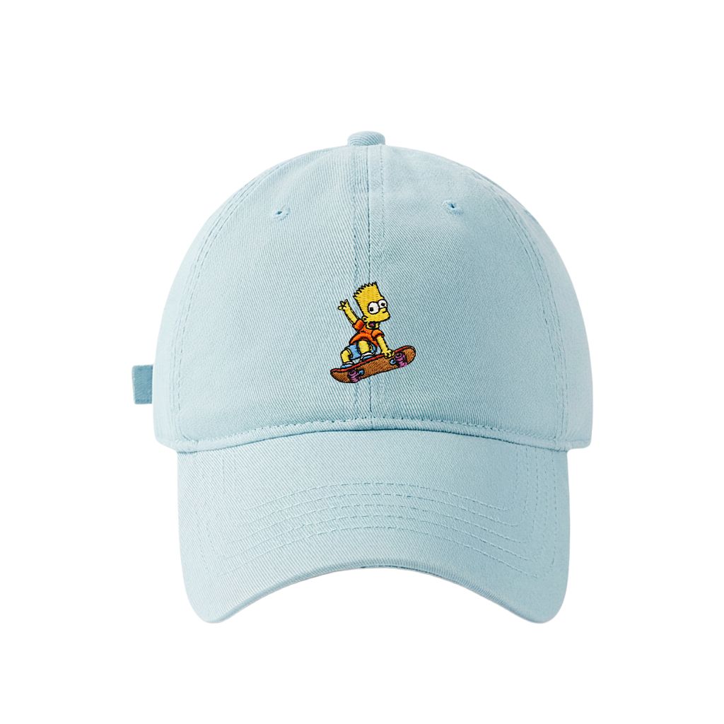 Очки The Simpsons (разноцветные)