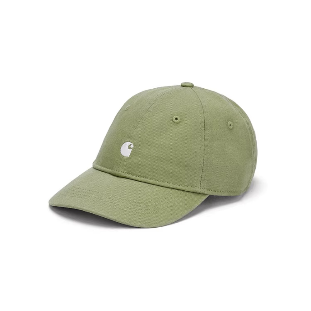 Мужская кепка Carhartt WIP C Logo (разноцветная)