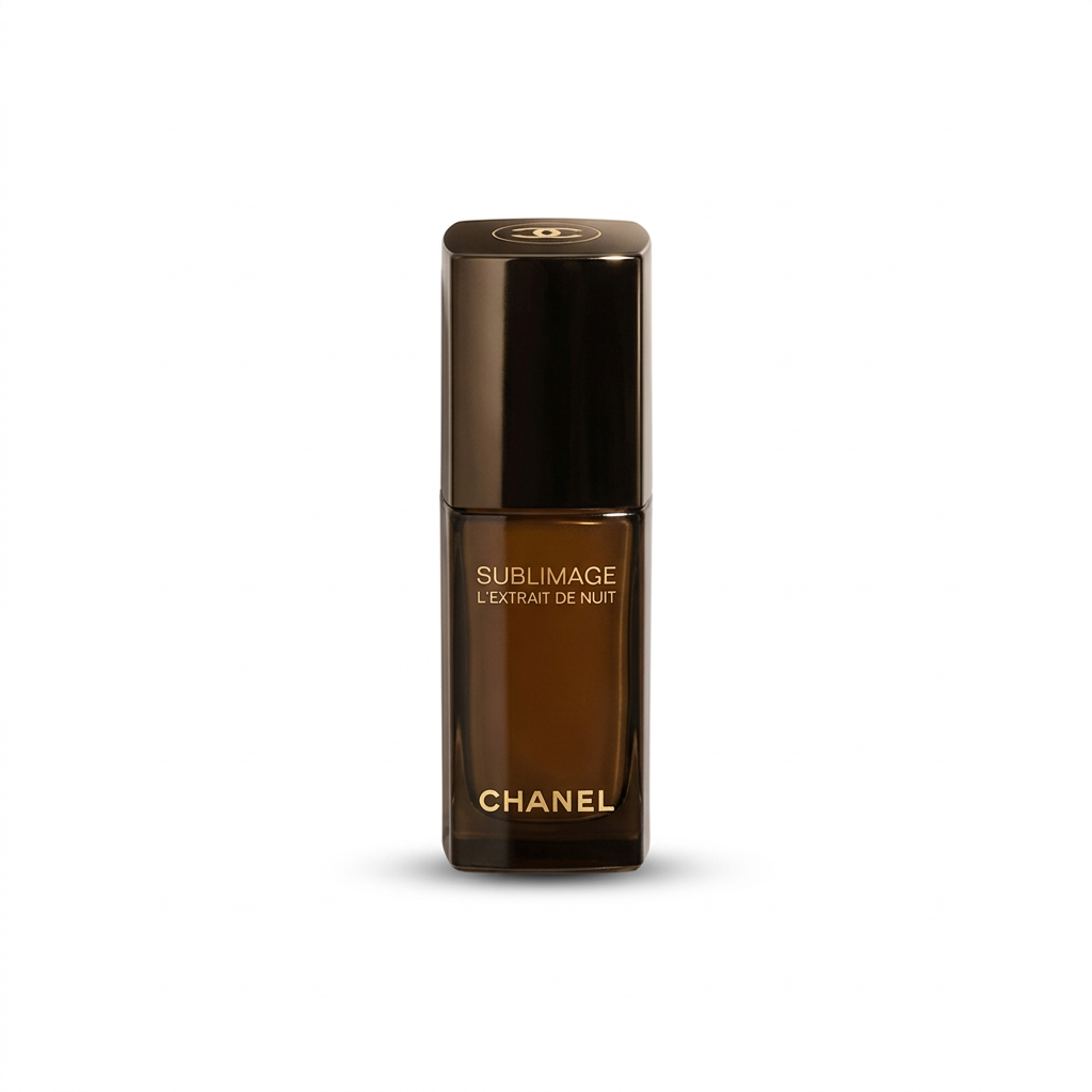 Сыворотка Chanel Sublimage L'Extrait de Nuit (5 штук по 5 мл)