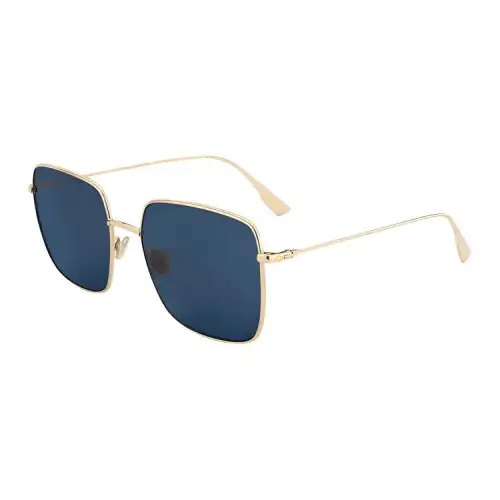 DIOR Sunglasses Women's Blue