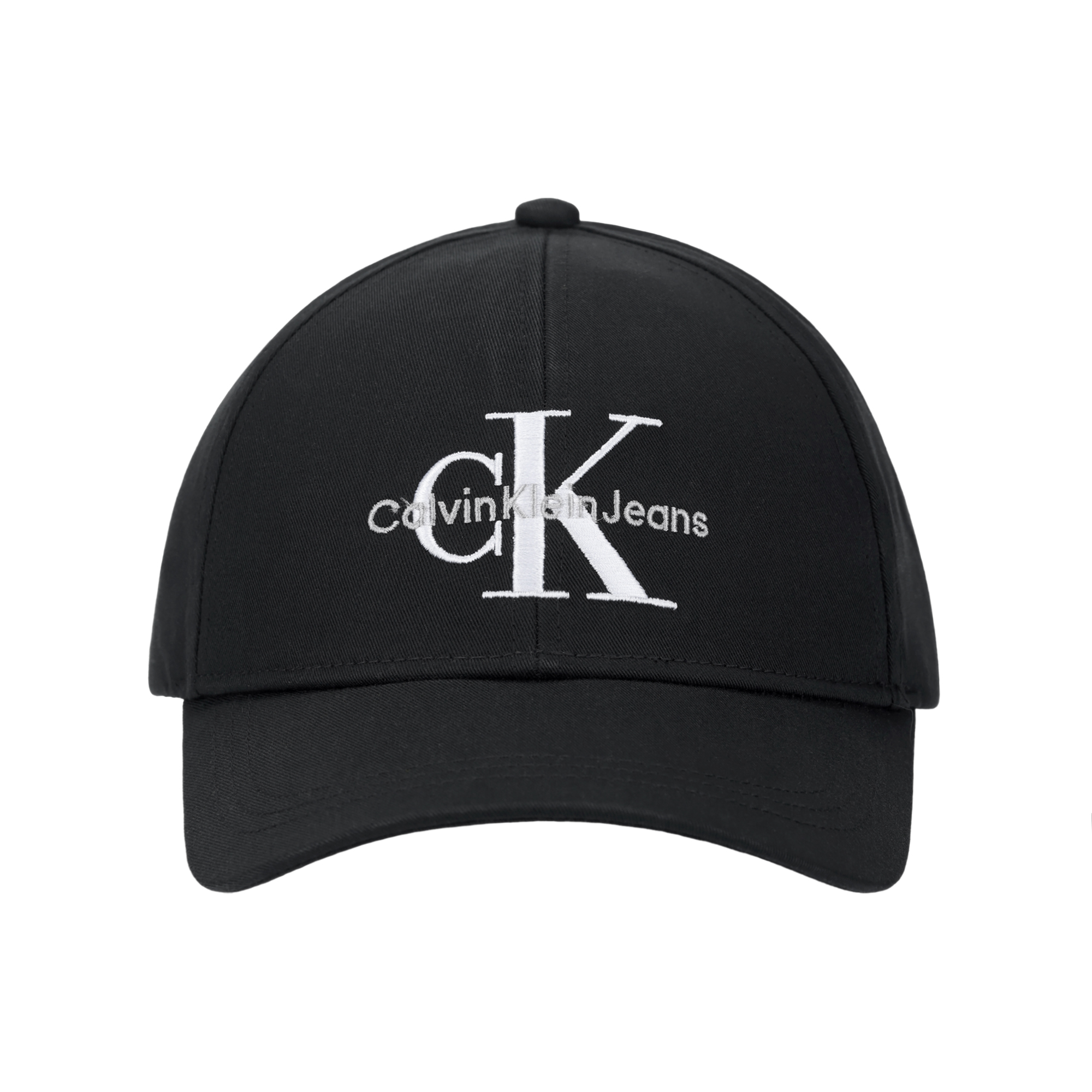 Кепка CALVIN KLEIN (черная)