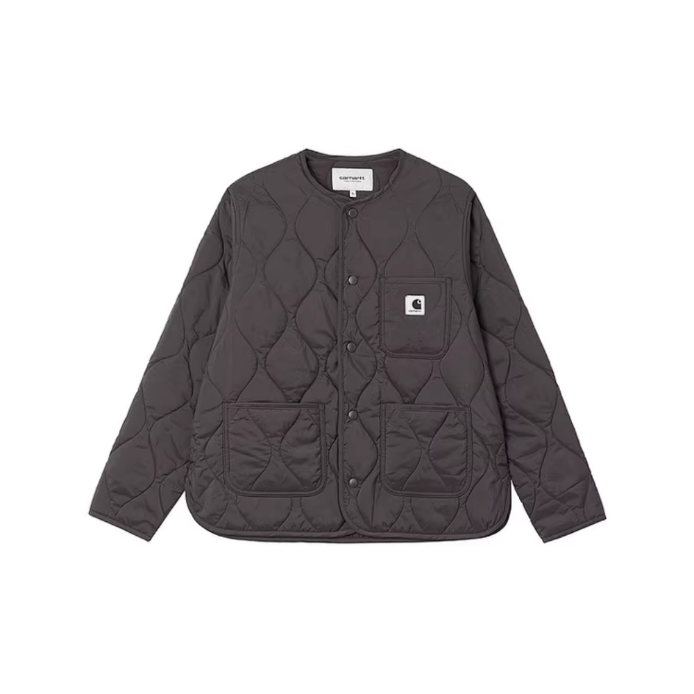 Женская куртка Carhartt WIP (черная)