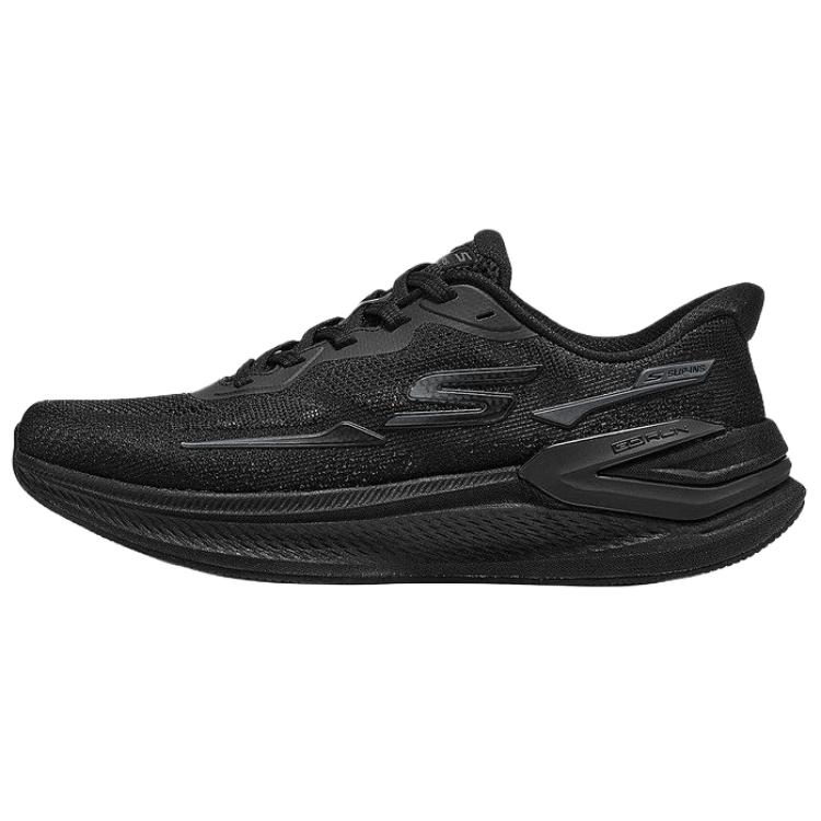 Мужские кроссовки Skechers Skechers Go Run Consistent (черные)
