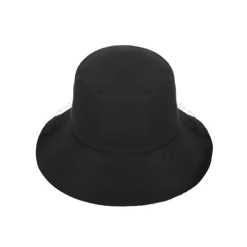 Dior 2020-2025 Teddy-D eyelet bucket hat