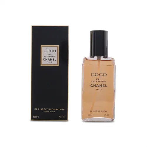 CHANEL Chanel Coco Women's Perfume Refill Oriental Fragrance EDP 60ml