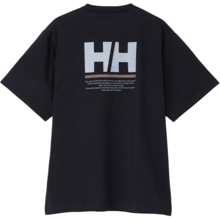 HELLY HANSEN Quick Dry T Shirts Unisex