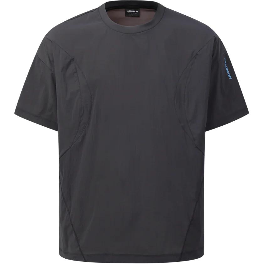 Футболка Salomon Slate (серая)