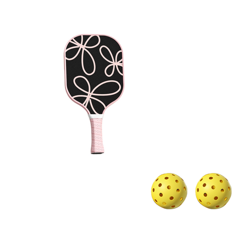 YOTTOY Pickleball Paddles Lightweight And Durable Women’s