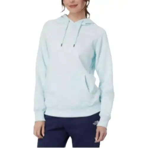 THE NORTH FACE Sweatshirt Women's Light Blue