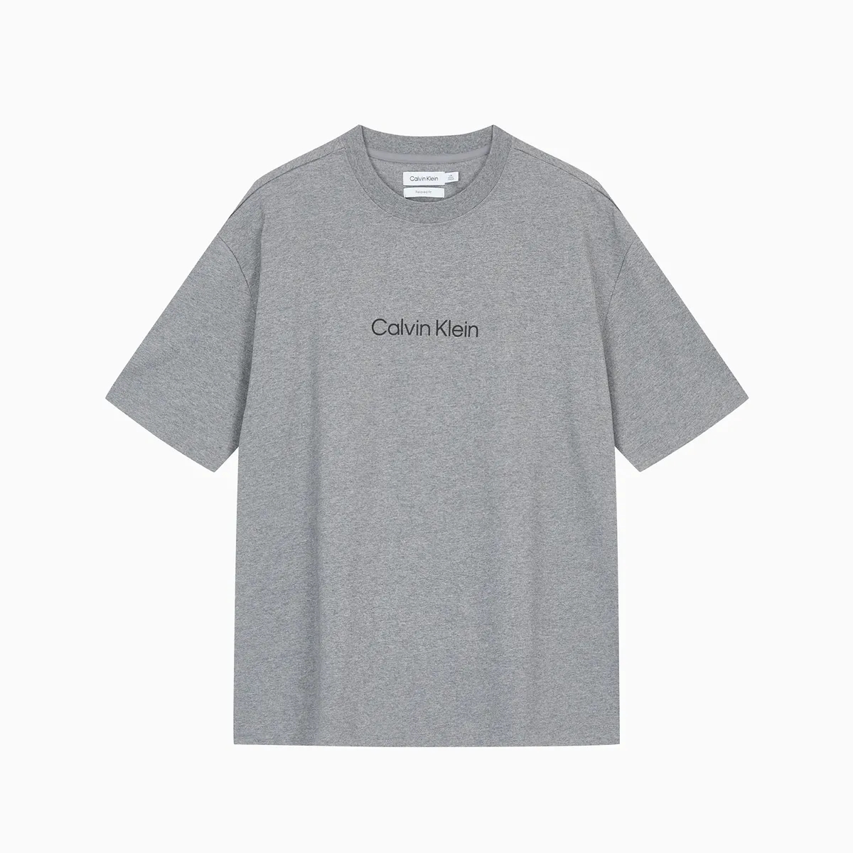 Футболка CALVIN CALVIN KLEIN (белая)