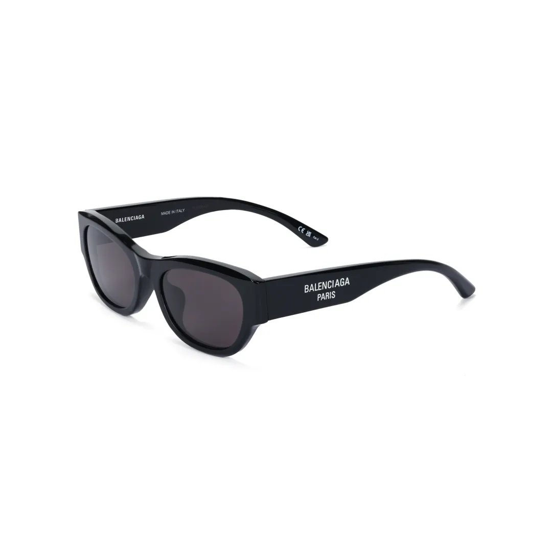 Balenciaga Eyewear Cat Eye Frame Sunglasses