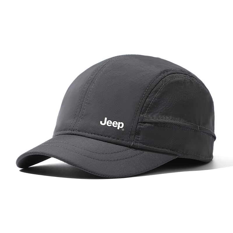 Мужская кепка Jeep (многоцветная)